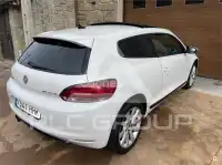 2011 Volkswagen Scirocco