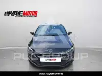 2011 Volkswagen Scirocco
