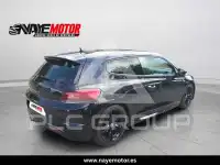 2011 Volkswagen Scirocco