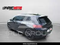 2011 Volkswagen Scirocco