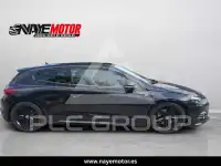2011 Volkswagen Scirocco