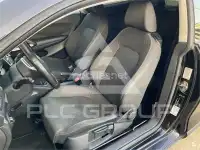 2011 Volkswagen Scirocco