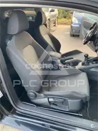 2011 Volkswagen Scirocco