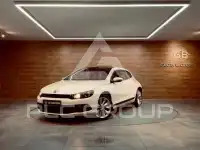 2011 Volkswagen Scirocco