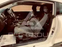 2011 Volkswagen Scirocco