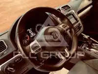 2011 Volkswagen Scirocco
