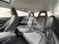 2011 Volkswagen Scirocco