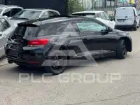 2011 Volkswagen Scirocco