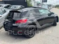 2011 Volkswagen Scirocco