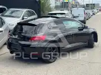 2011 Volkswagen Scirocco