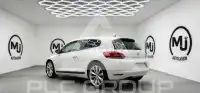 2011 Volkswagen Scirocco