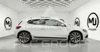 2011 Volkswagen Scirocco