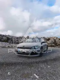 2011 Volkswagen Scirocco