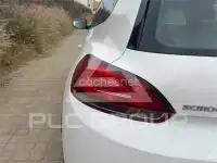 2011 Volkswagen Scirocco