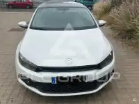 2011 Volkswagen Scirocco