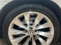2011 Volkswagen Scirocco
