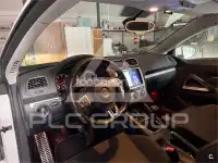 2011 Volkswagen Scirocco