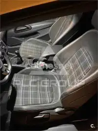 2011 Volkswagen Scirocco