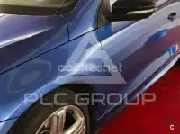 2011 Volkswagen Scirocco