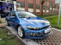 2011 Volkswagen Scirocco