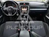 2011 Volkswagen Scirocco