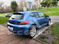 2011 Volkswagen Scirocco