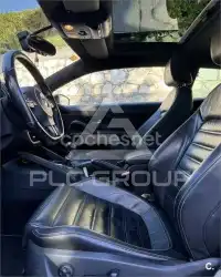 2011 Volkswagen Scirocco