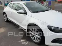 2011 Volkswagen Scirocco
