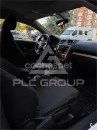 2011 Volkswagen Scirocco