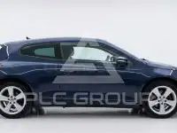 2011 Volkswagen Scirocco