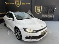 2011 Volkswagen Scirocco