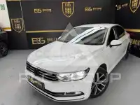 2011 Volkswagen Scirocco
