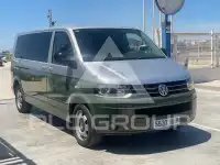 2011 Volkswagen CARAVELLE
