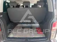 2011 Volkswagen CARAVELLE