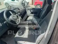 2011 Volkswagen CARAVELLE