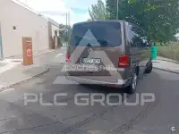 2011 Volkswagen CARAVELLE