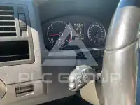 2011 Volkswagen CARAVELLE