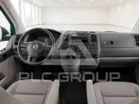 2011 Volkswagen CARAVELLE