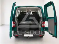 2011 Volkswagen CARAVELLE