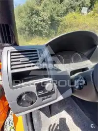 2011 Volkswagen CARAVELLE