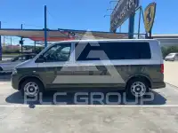 2011 Volkswagen CARAVELLE