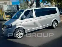 2011 Volkswagen CARAVELLE