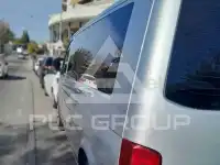 2011 Volkswagen CARAVELLE