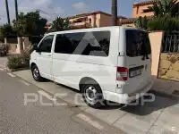 2011 Volkswagen CARAVELLE