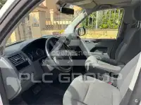 2011 Volkswagen CARAVELLE