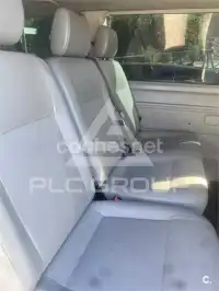 2011 Volkswagen CARAVELLE