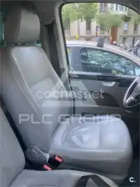 2011 Volkswagen CARAVELLE