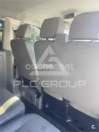 2011 Volkswagen CARAVELLE