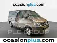 2011 Volkswagen CARAVELLE