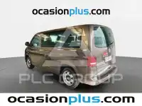 2011 Volkswagen CARAVELLE